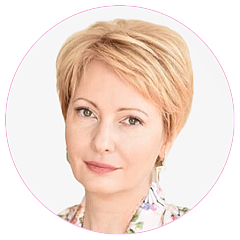 Воронцова Анна Валерьевна 