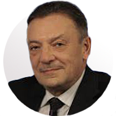 Тихомиров Александр Леонидович 