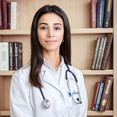 Дальниковская Луиза Артуровна